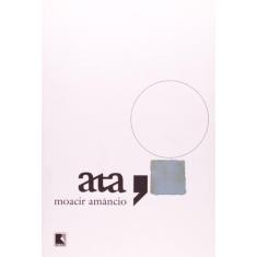 Livro - ATA