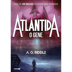 Atlântida – O gene