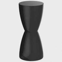 Banqueta Alta Polipropileno sem Encosto Bery