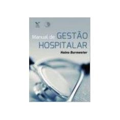 Manual de gestao hospitalar - FGV