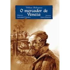Mercador De Veneza - Ve, O
