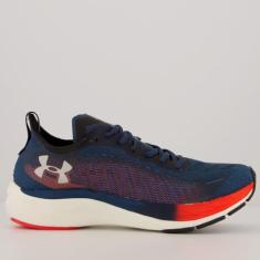 Tênis Under Armour Charged Pacer Marinho