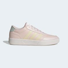 Tênis Adidas Breaknet Feminino-Feminino