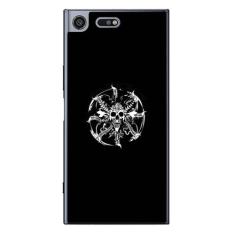 Capa Adesivo Skin016 Verso Para Sony Xperia Xz Premium - KawaSkin