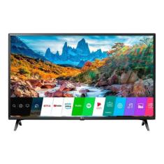 Smart Tv LG 50un731c Led 4k 50  110v/220v