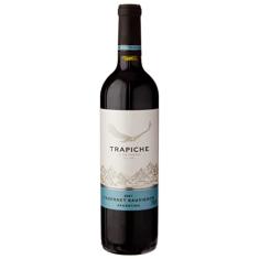 Vinho Tinto Trapiche Vineyards Cabernet Sauvignon 750 Ml Trapiche Cabernet Sauvignon