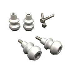 Slider Garfo Bengala Honda Yamaha Suzuki Kawasaki 4Un