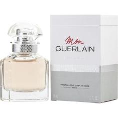 Perfume Feminino Mon Guerlain Guerlain Eau De Toilette Spray 30 Ml