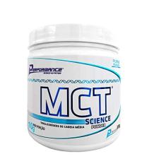 Performance Nutrition Mct Science Powder (300G)