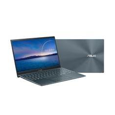 Notebook Asus ZenBook 14 Intel Core I5-1135G7, 8GB, 256 GB SSD, Windows 10 Home, 14´ FHD IPS, Iris Xe Graphics, Cinza Escuro - UX425EA-BM319T