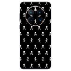 Capa Adesivo Skin201 Verso Para Huawei Mate 50 Pro