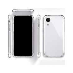 Capa Capinha Anti Impacto TPU Para Celular Galaxy A03 Core