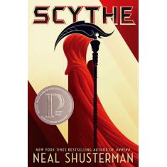 Scythe: Volume 1