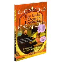 Que é o Espiritismo (O) - Normal - Lake