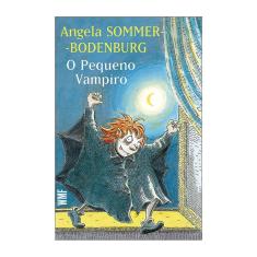 O Pequeno Vampiro