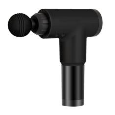 Massageador ferramenta de aplicação corporal 5 velocidades relaxante esporte