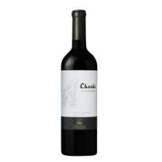 Vinho Tinto Chileno Perez Cruz Chaski Petit Verdot 750ml