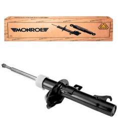 Amortecedor Fiesta Hatch 96 a 2007 Dianteiro Motorista Passageiro Monr