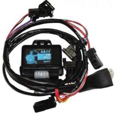 Emulador 4 Bicos IGT E40 com chicote GNV 