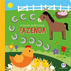 Livro - Fazenda