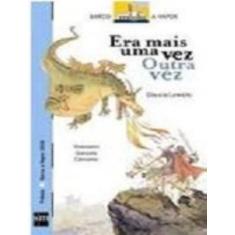 Livro - Era Mais Uma Vez Outra Vez - 2ª Ed, 2, 12 x 19