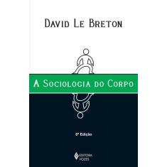 Livro - Sociologia do corpo
