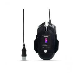 Mouse Gamer Evus Mo-08 Darkmaster