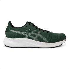 Tênis Asics Masculino Patriot 13 Corrida-Masculino
