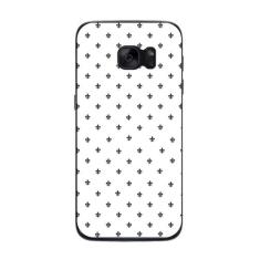 Capa Adesivo Skin176 Verso Para Samsung Galaxy S7 Sm-g930 - KawaSkin