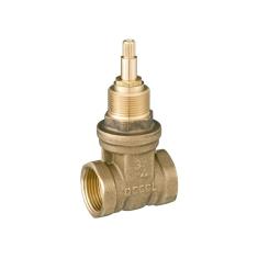 Registro Gaveta Docol 3/4&quot;  DocolBase Cobre