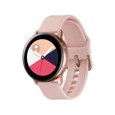 Smartwatch Samsung Galaxy Watch Active Rose - 40mm 4Gb