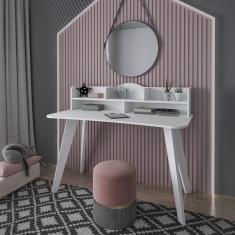 Escrivaninha Retrô 120cm Multimóveis CR25210