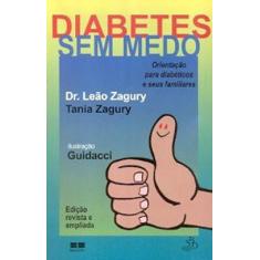 Livro - Diabetes Sem Medo