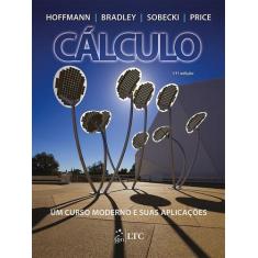 Livro - Cálculo - Um Curso Moderno E Suas Aplicações