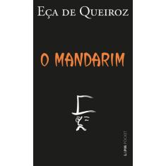 Livro - O Mandarim
