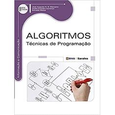 Algoritmos: Técnicas de programação