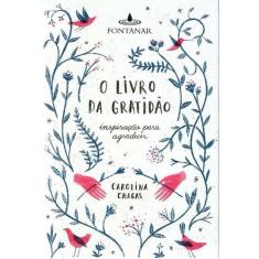 Livro da Gratidão, O