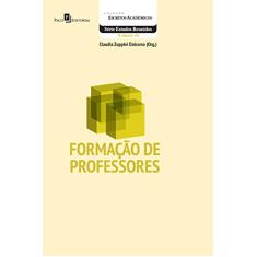 Formação de Professores