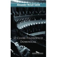 Livro - O Clube Filosófico Dominical