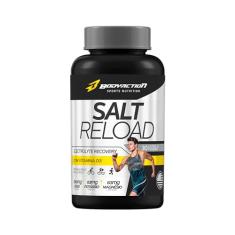 Salt Reload Cápsulas de Sal 30 Cápsulas Bodyaction