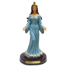 Escultura Iemanja 22Cm