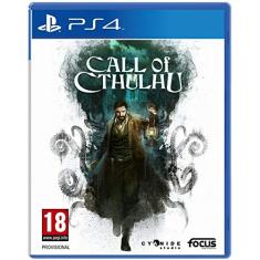 Call of Cthulhu - PS4