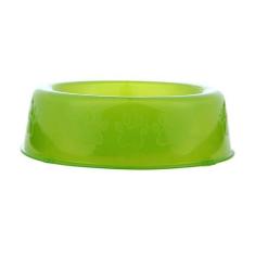 Comedouro Pet Injet para Cães Filhotes Prime Verde 300ml