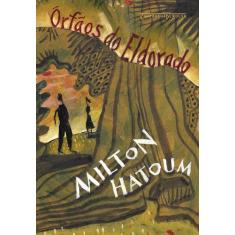 Livro - Órfãos do Eldorado (Edição de bolso)