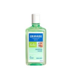 Granado Shampoo Bebê, Erva-Doce, 250ml