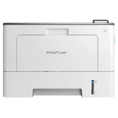 Impressora Laser Monocromatica Pantum BP5100DW 110V 50-60HZ Branco