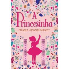 Livro - A princesinha