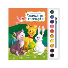 Animais De Estimação