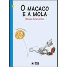 O Macaco E A Mola