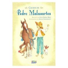 Causos De Pedro Malasartes